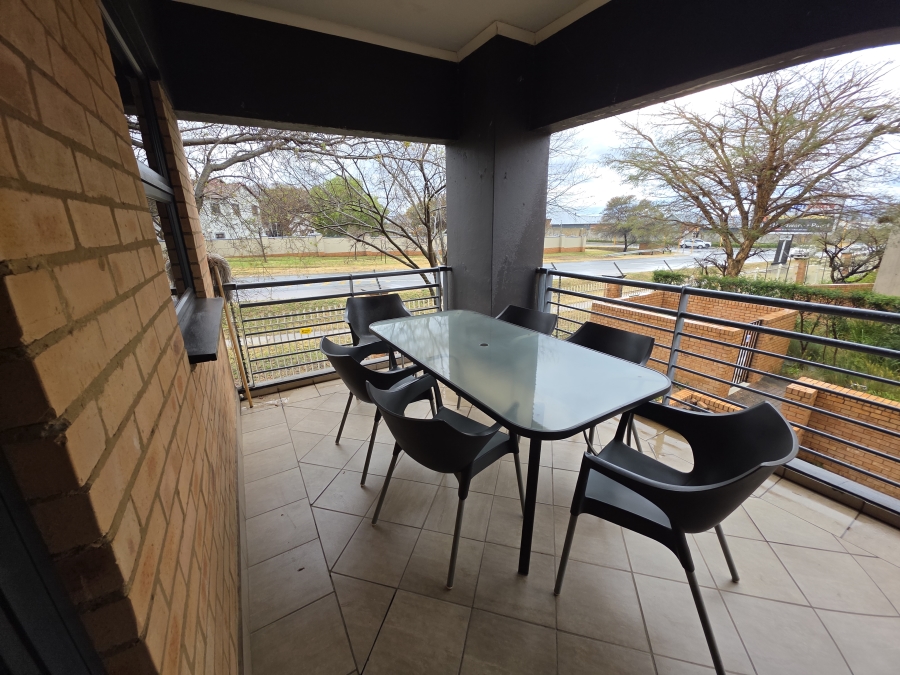 To Let Commercial Property for Rent in Tijger Valley Gauteng