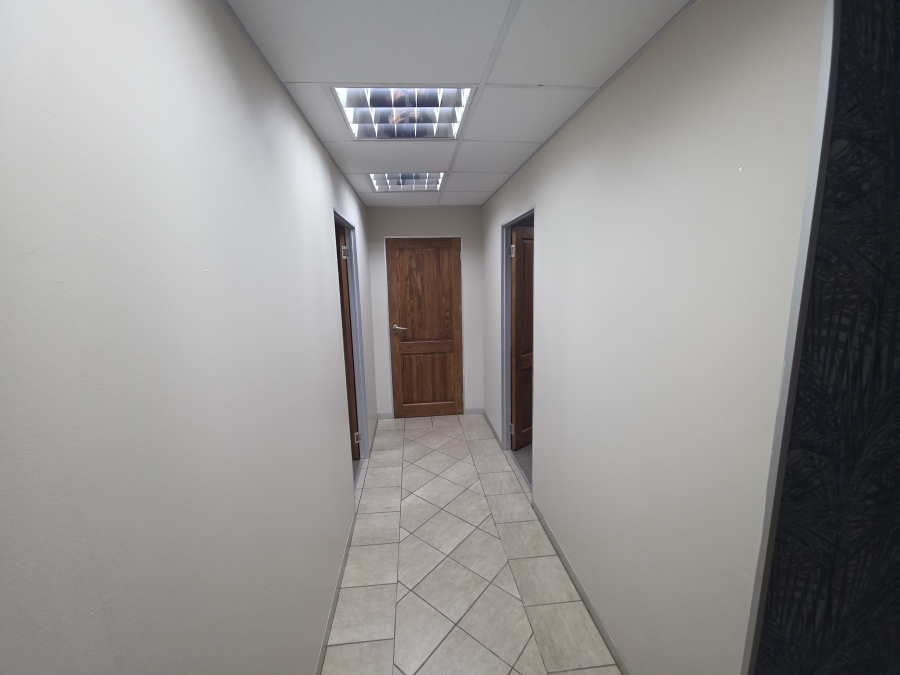To Let Commercial Property for Rent in Tijger Valley Gauteng