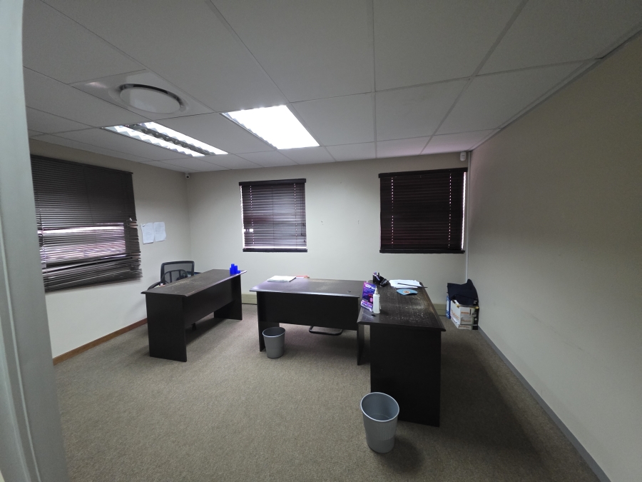 To Let Commercial Property for Rent in Tijger Valley Gauteng