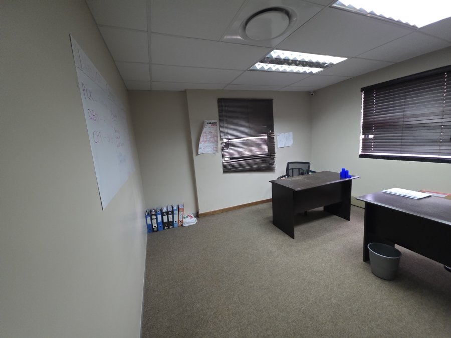 To Let Commercial Property for Rent in Tijger Valley Gauteng