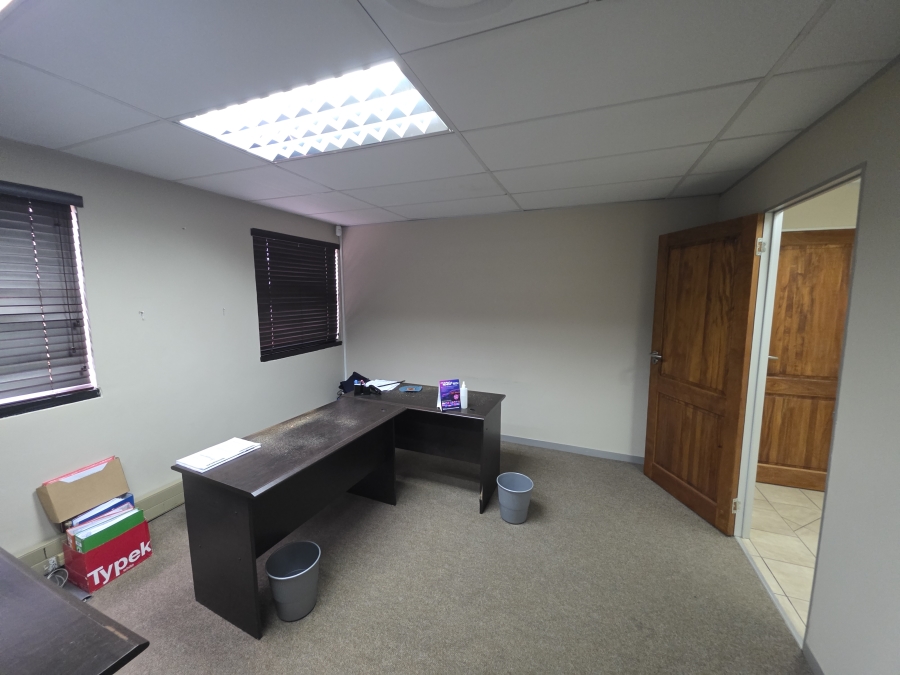 To Let Commercial Property for Rent in Tijger Valley Gauteng