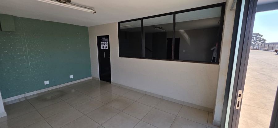 To Let Commercial Property for Rent in Pomona Gauteng