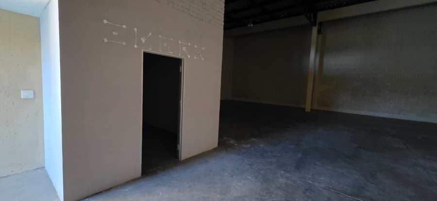 To Let Commercial Property for Rent in Pomona Gauteng