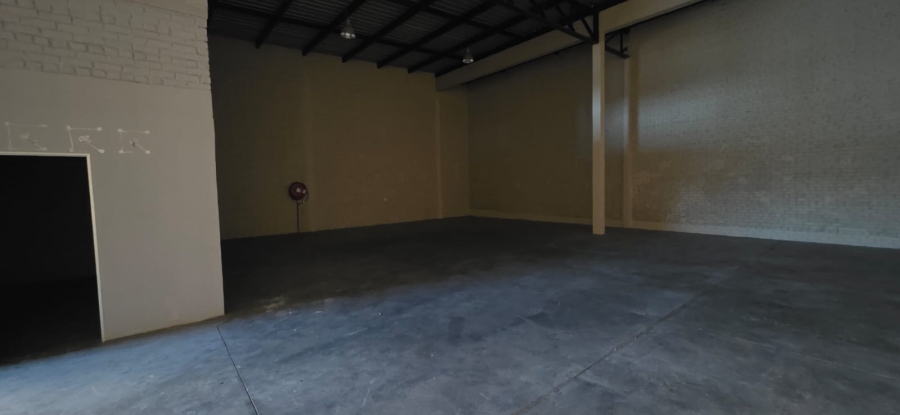 To Let Commercial Property for Rent in Pomona Gauteng