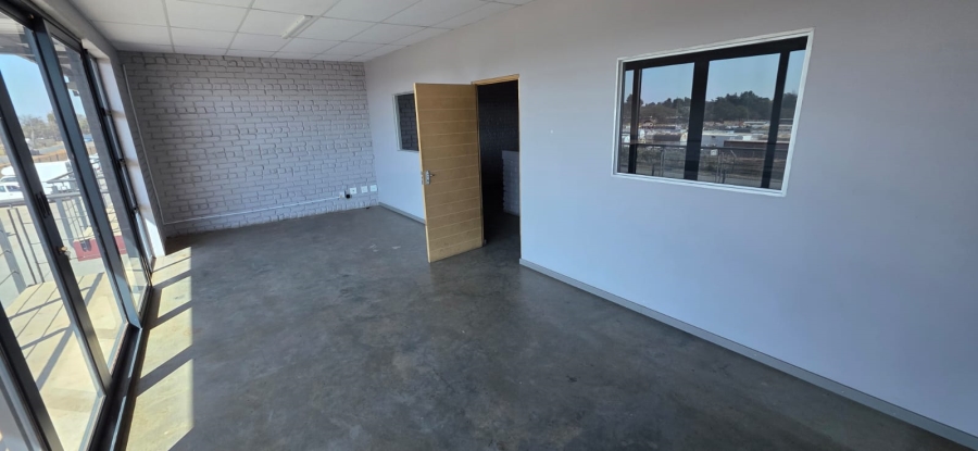 To Let Commercial Property for Rent in Pomona Gauteng