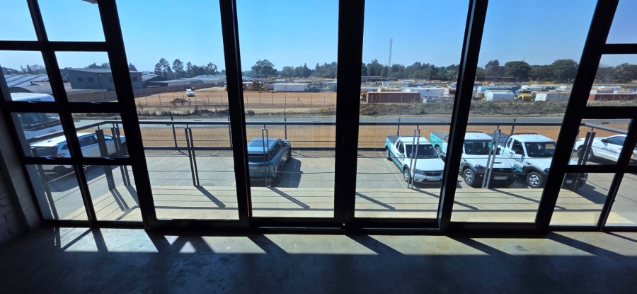 To Let Commercial Property for Rent in Pomona Gauteng