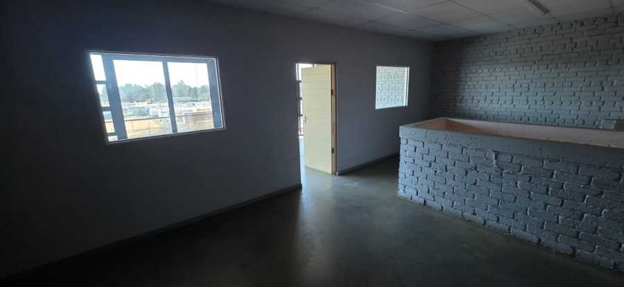 To Let Commercial Property for Rent in Pomona Gauteng