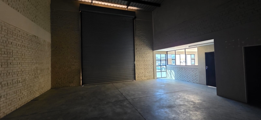 To Let Commercial Property for Rent in Pomona Gauteng