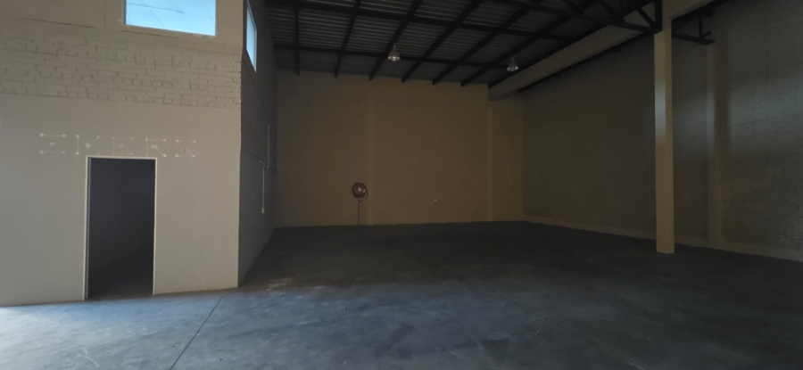 To Let Commercial Property for Rent in Pomona Gauteng