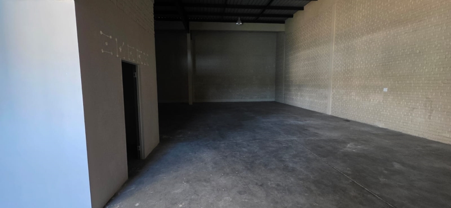 To Let Commercial Property for Rent in Pomona Gauteng