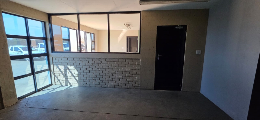 To Let Commercial Property for Rent in Pomona Gauteng