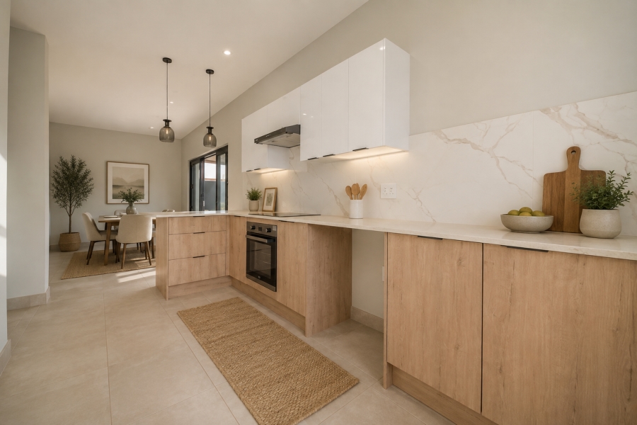 2 Bedroom Property for Sale in Faerie Glen Gauteng