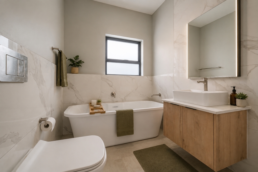 2 Bedroom Property for Sale in Faerie Glen Gauteng