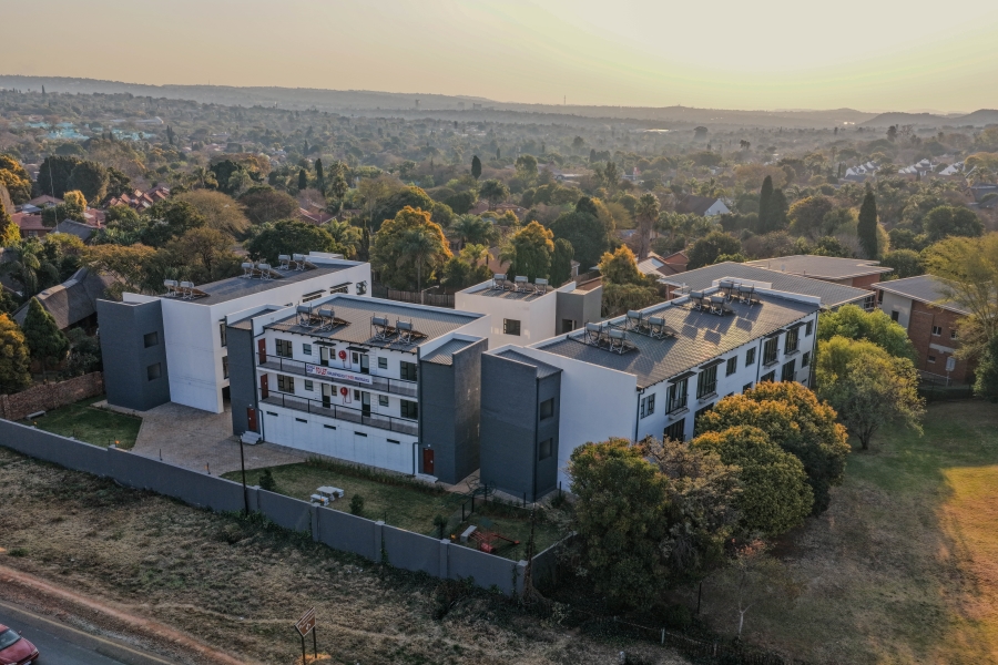 2 Bedroom Property for Sale in Faerie Glen Gauteng