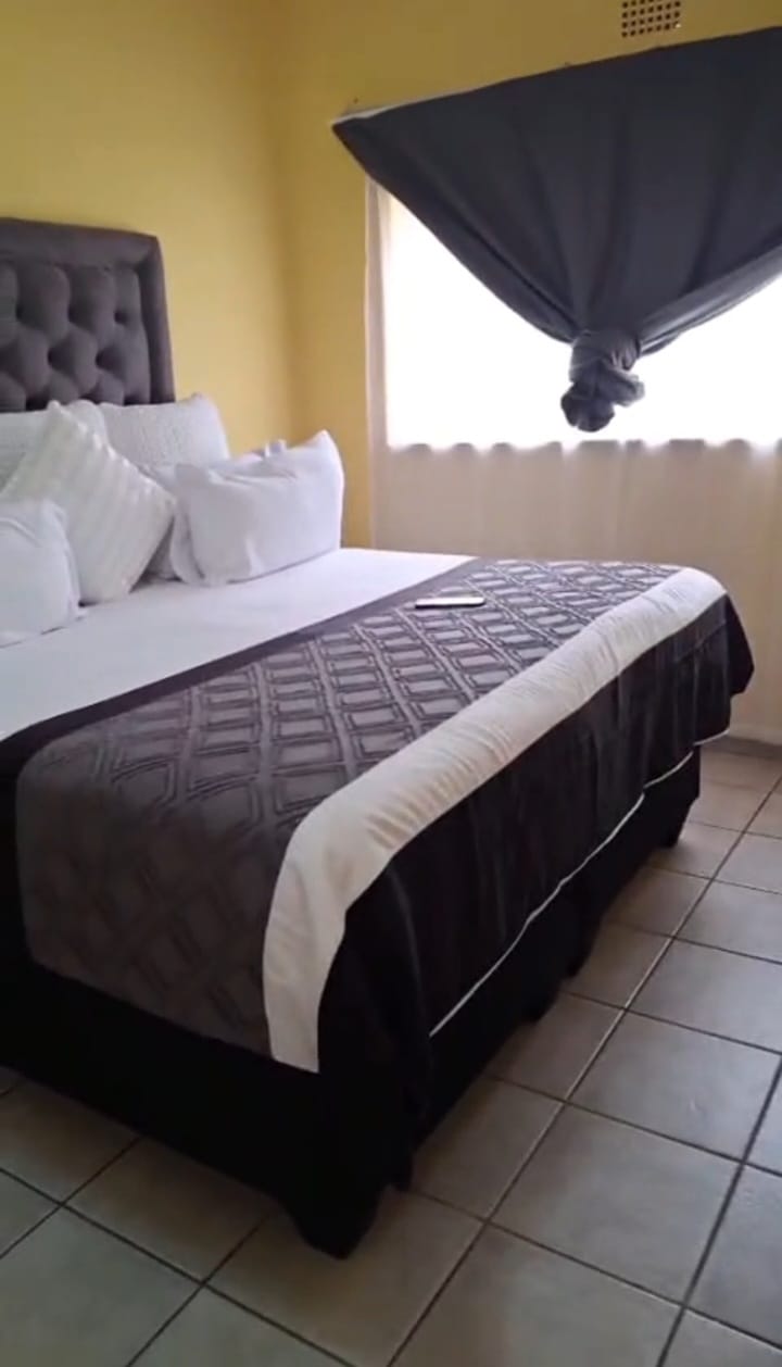 To Let 1 Bedroom Property for Rent in Edleen Gauteng