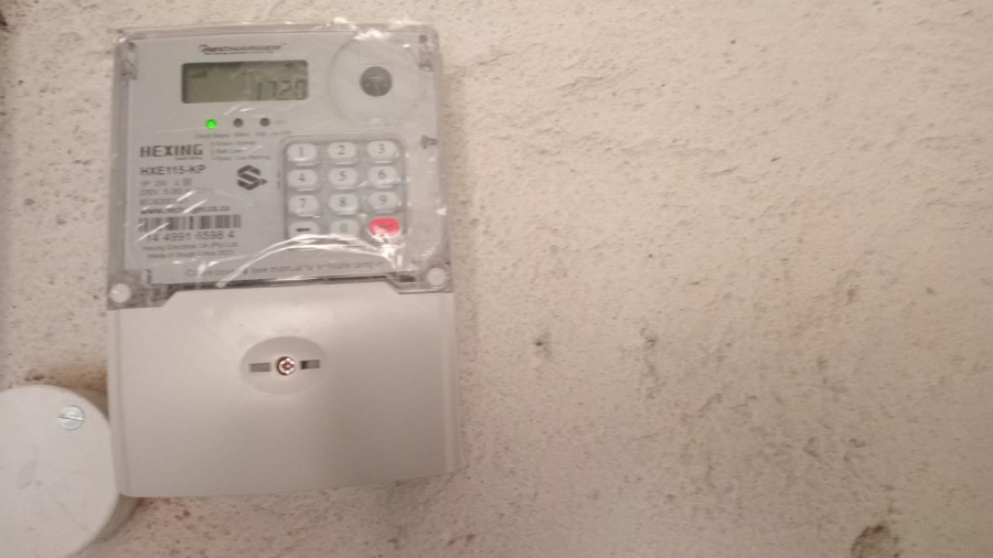 To Let 1 Bedroom Property for Rent in Edleen Gauteng