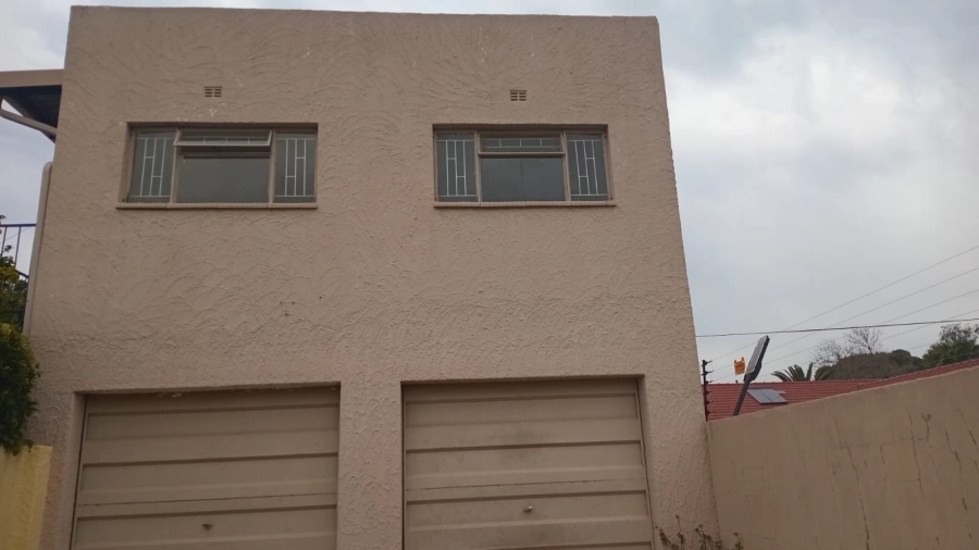 To Let 1 Bedroom Property for Rent in Edleen Gauteng
