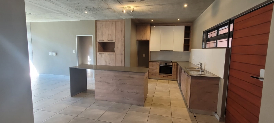 To Let 2 Bedroom Property for Rent in Equestria Gauteng