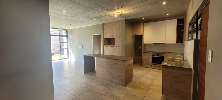 To Let 2 Bedroom Property for Rent in Equestria Gauteng