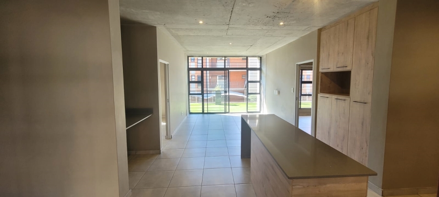 To Let 2 Bedroom Property for Rent in Equestria Gauteng
