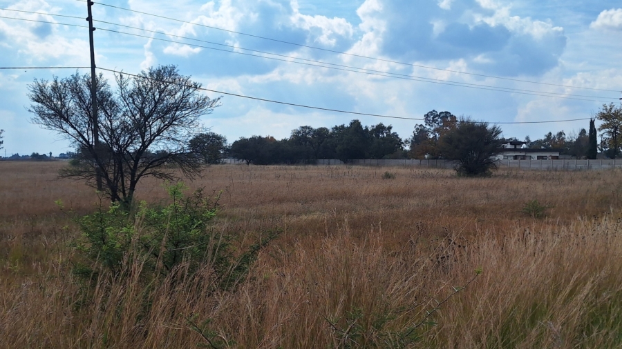 0 Bedroom Property for Sale in Vaalview Gauteng