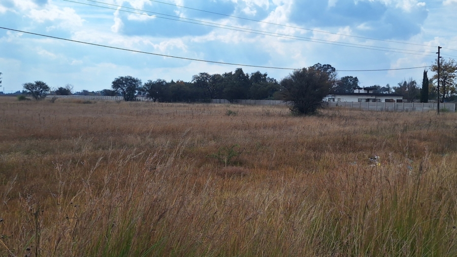 0 Bedroom Property for Sale in Vaalview Gauteng