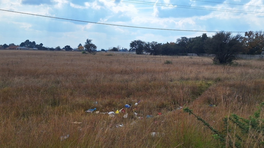 0 Bedroom Property for Sale in Vaalview Gauteng