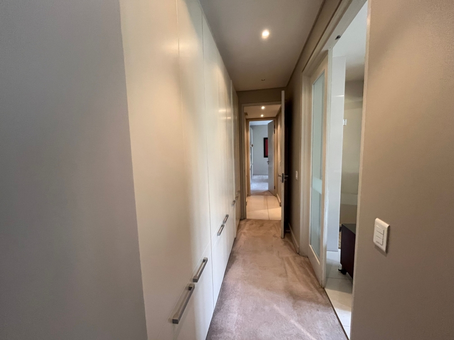 To Let 2 Bedroom Property for Rent in Morningside Gauteng