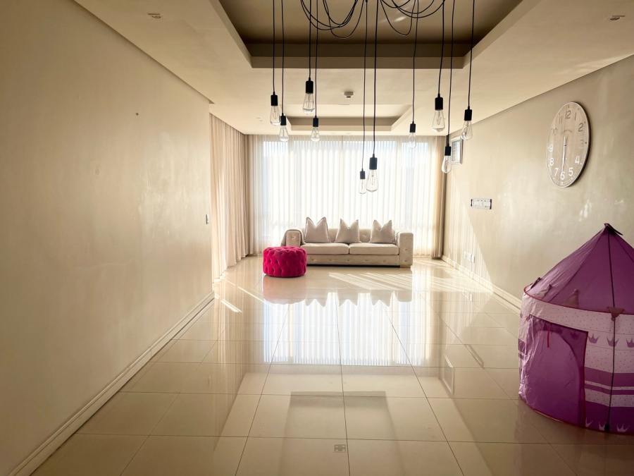 To Let 2 Bedroom Property for Rent in Morningside Gauteng