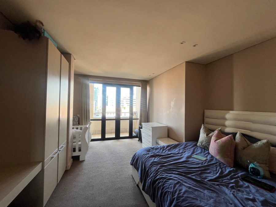 To Let 2 Bedroom Property for Rent in Morningside Gauteng