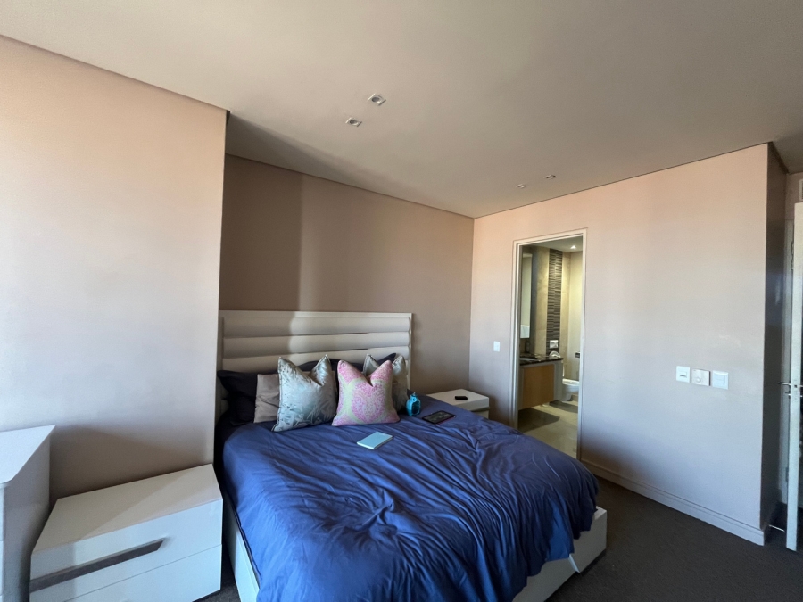 To Let 2 Bedroom Property for Rent in Morningside Gauteng