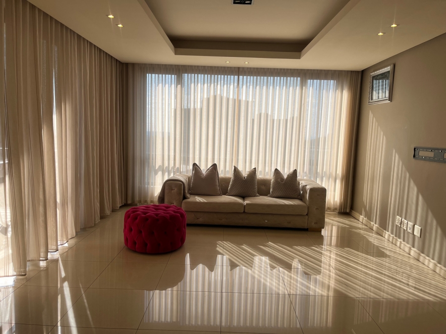 To Let 2 Bedroom Property for Rent in Morningside Gauteng