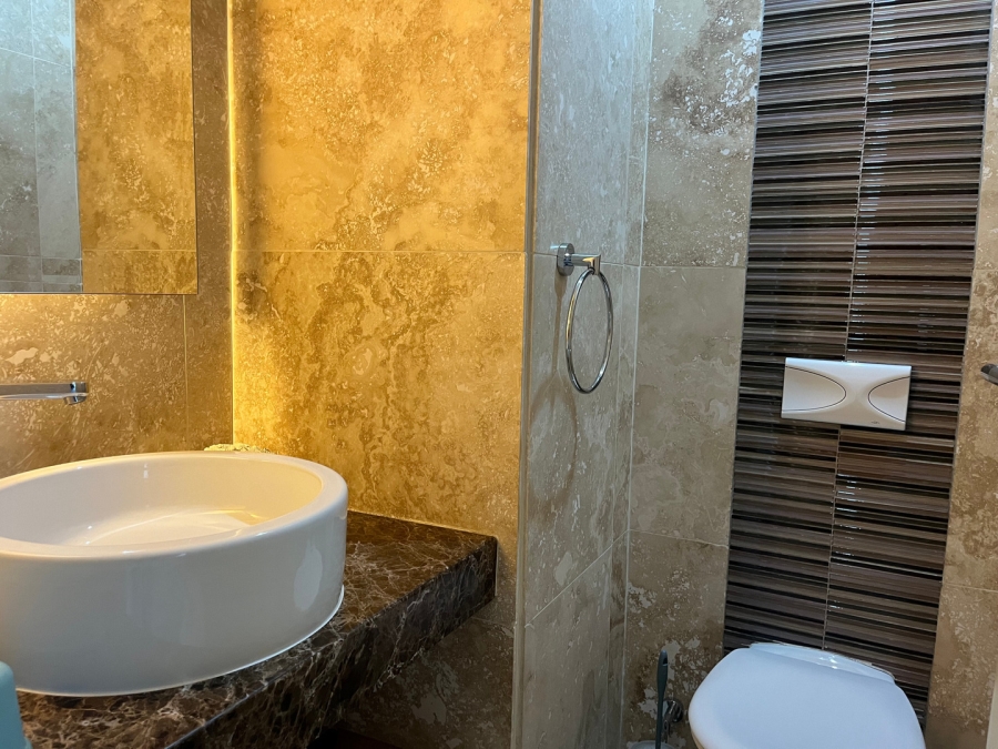 To Let 2 Bedroom Property for Rent in Morningside Gauteng