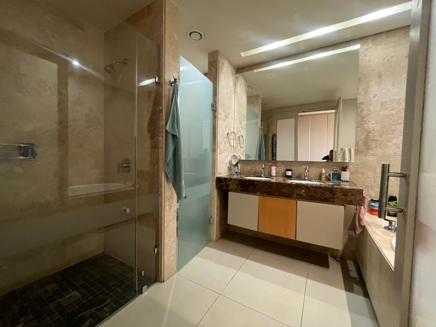 To Let 2 Bedroom Property for Rent in Morningside Gauteng