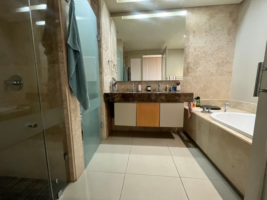 To Let 2 Bedroom Property for Rent in Morningside Gauteng