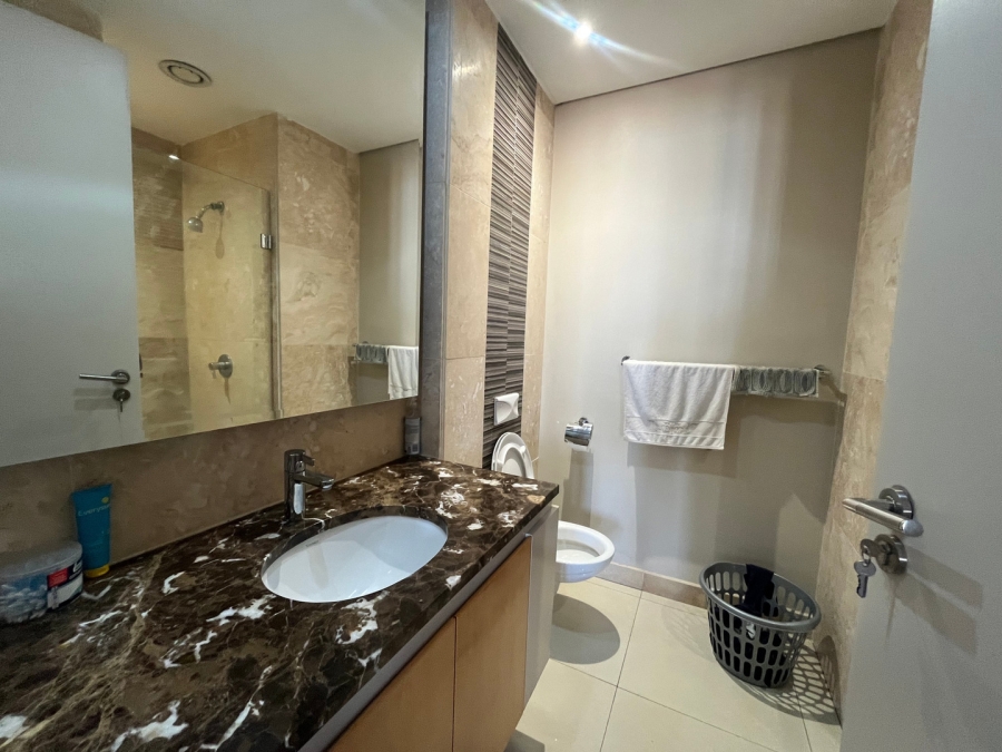 To Let 2 Bedroom Property for Rent in Morningside Gauteng