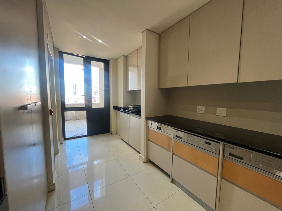 To Let 2 Bedroom Property for Rent in Morningside Gauteng