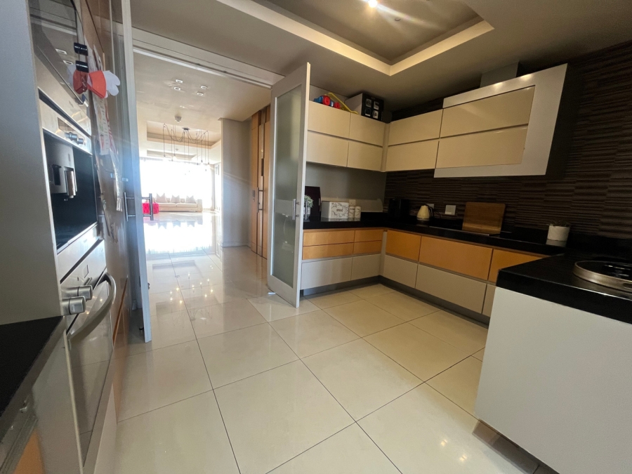 To Let 2 Bedroom Property for Rent in Morningside Gauteng