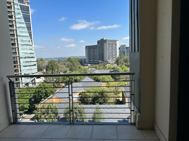 To Let 2 Bedroom Property for Rent in Morningside Gauteng
