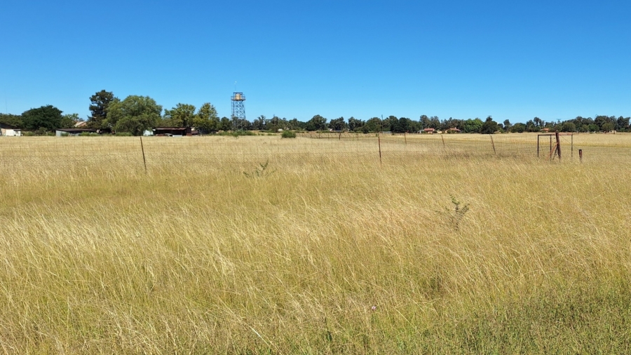 0 Bedroom Property for Sale in Vaalview Gauteng