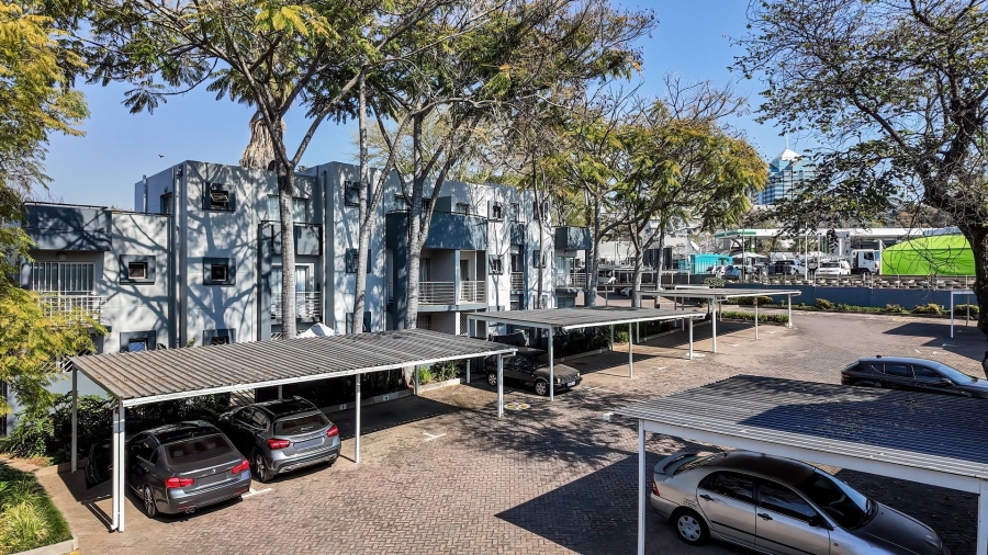 1 Bedroom Property for Sale in Sandown Gauteng