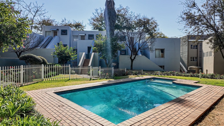 1 Bedroom Property for Sale in Sandown Gauteng