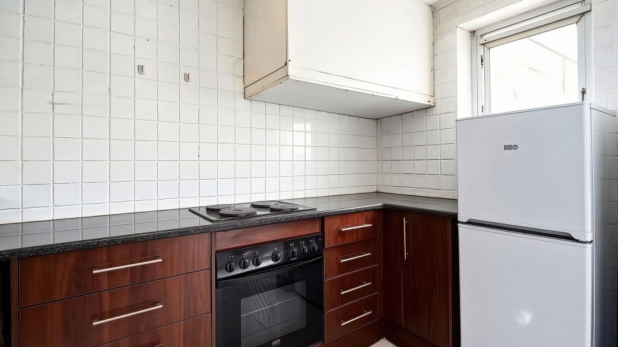 1 Bedroom Property for Sale in Sandown Gauteng