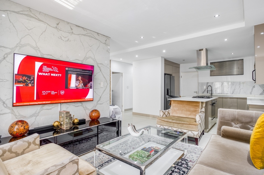 3 Bedroom Property for Sale in Broadacres Gauteng