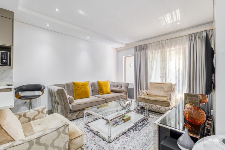 3 Bedroom Property for Sale in Broadacres Gauteng