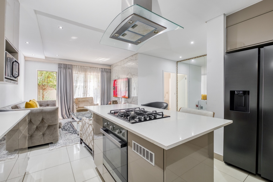 3 Bedroom Property for Sale in Broadacres Gauteng