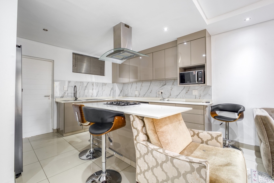 3 Bedroom Property for Sale in Broadacres Gauteng