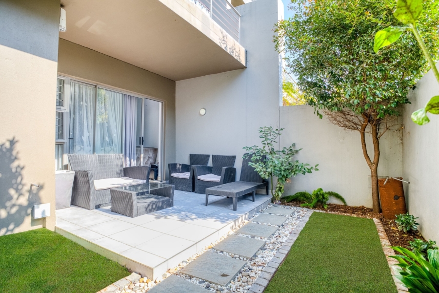 3 Bedroom Property for Sale in Broadacres Gauteng