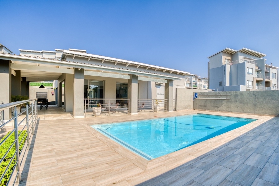 3 Bedroom Property for Sale in Broadacres Gauteng