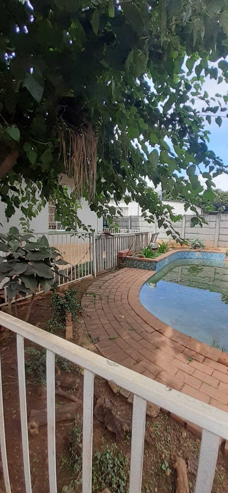 3 Bedroom Property for Sale in Capital Park Gauteng